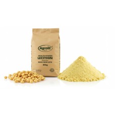 Soya Lesitin (Gıda sınıfı) 20kg